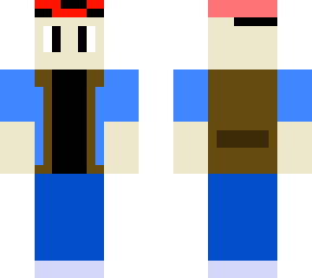 pokemon trainer