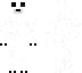 polar bear