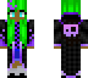 posen witch