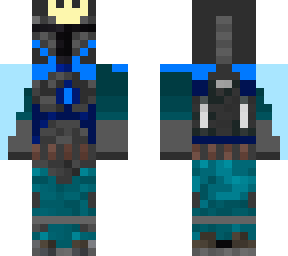 pre visla (death watch mandalorian) (recoloring of commaderbest's boba fett)