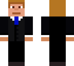 president william f