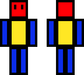 primary cubes