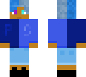 prince of the skies