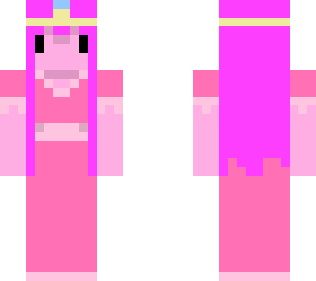princess bubblegum
