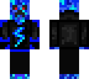 pro creeper