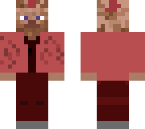 punk steve