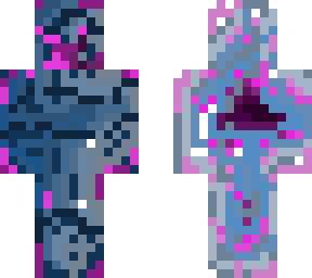 purple core