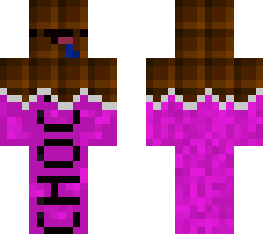 purple derp candy bar