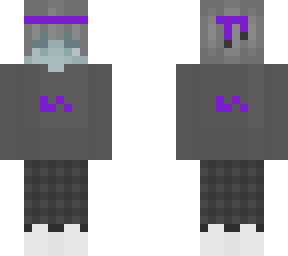 purple eboy