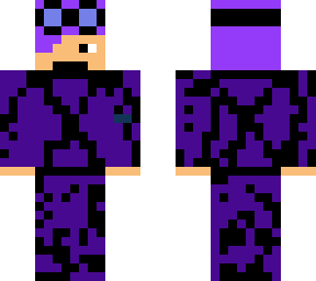 purpleman (new)