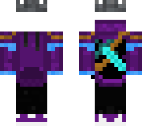pvp neon hoodie chanpion