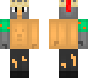 quadra scientist (atlantis alt)