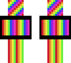 r a i n b o w