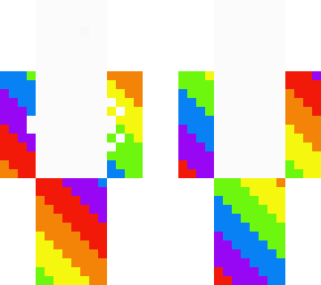 rainbow