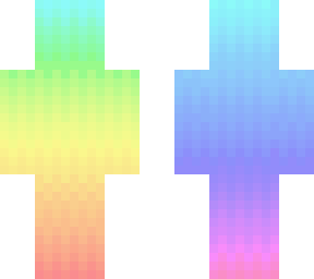 rainbow
