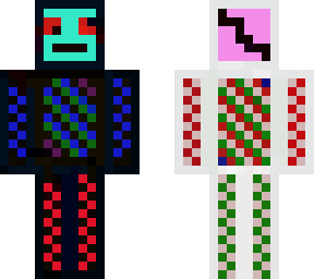 rainbow crash