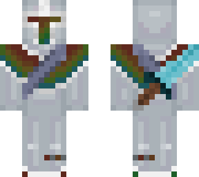 rainbow knight