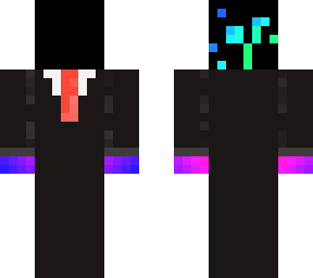 rainbow man