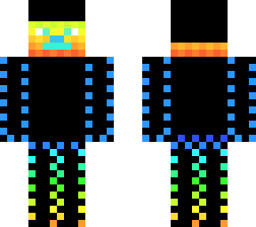 rainbow man v2
