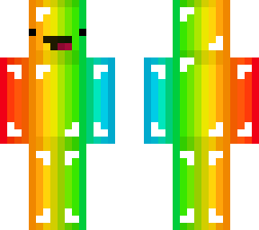 rainbow skeppy