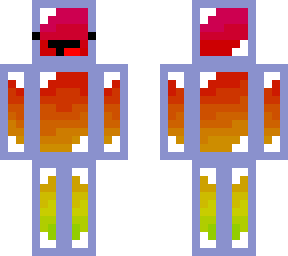 rainbow skeppy