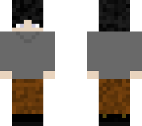random boy