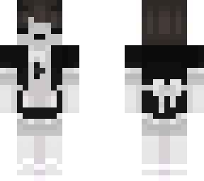 random maid outfit