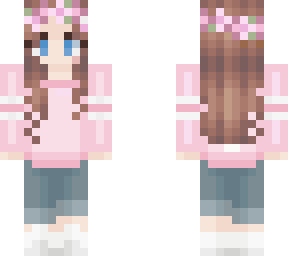 recolor of wefy12's sophia skin