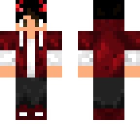red 2.0 (demon)