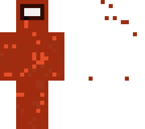 red among us player