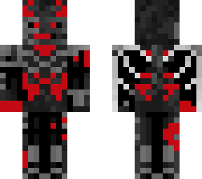 red death