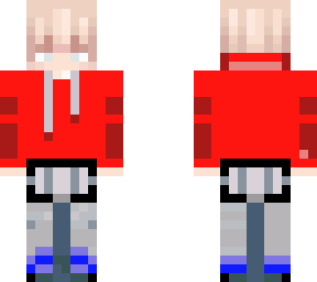 red e-boy