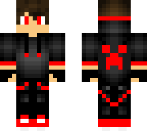 red gamer