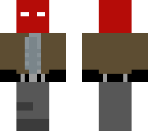 red hood (lego batman 3: beyond gotham)