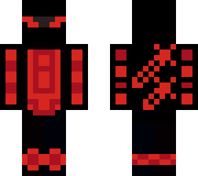red knight