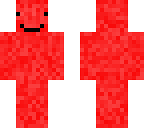 red man :)