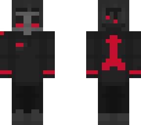 red pvp ninja