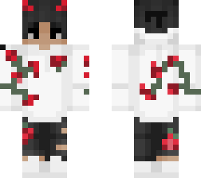 red rose bedwars sweat