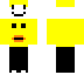 rehro duckman