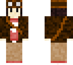 rev skin new