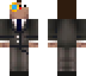 rich noob