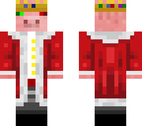 rich pig