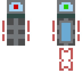robot idk