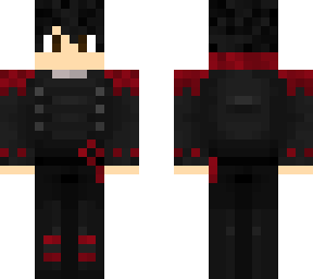 ron skin (sir billiam theme)