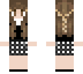 rose_jewl skirt skin
