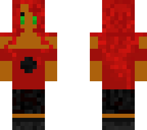 rose red