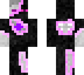 rotten enderman