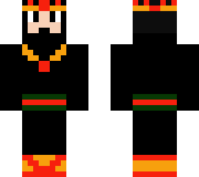ruler of worlds