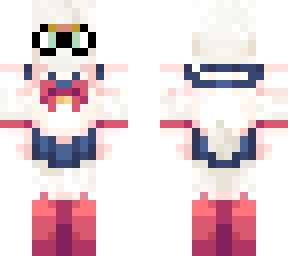 sailor ram