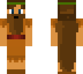 samson (fixed again)